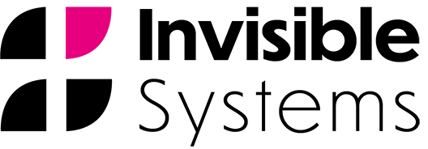 Invisible Systems Logo